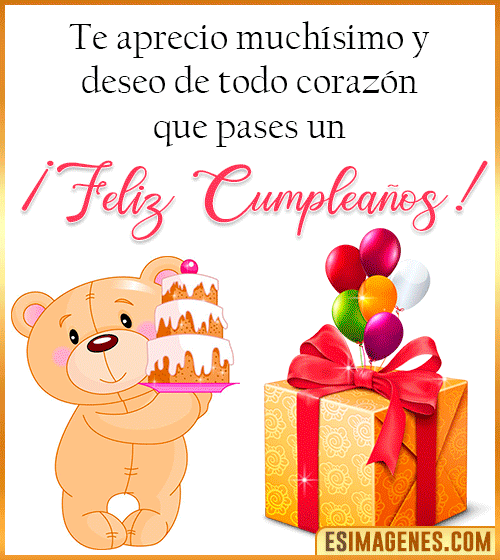 feliz cumpleanos tarjetas animadas feliz cumpleanos tarjetas animadas