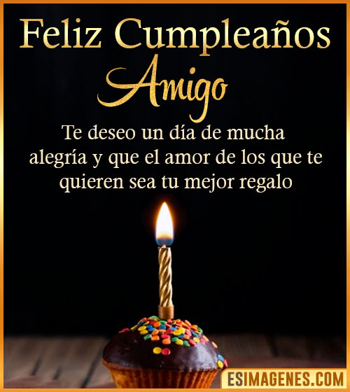 tarjetas de cumpleanos para amigo tarjetas de cumpleanos para amigo