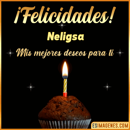 gif Felicidades  Neligsa