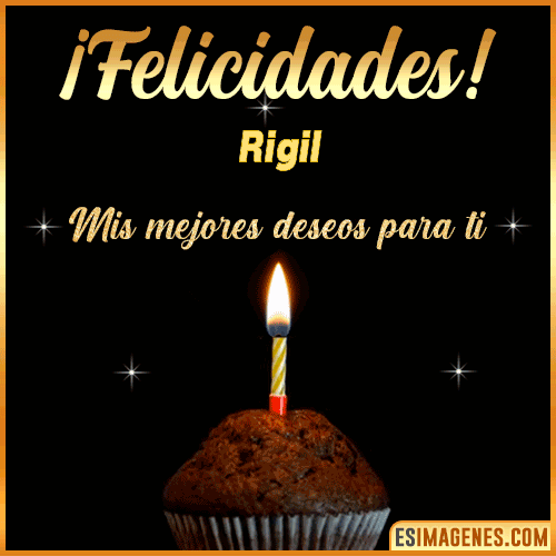 Gif de Felicidades  Rigil