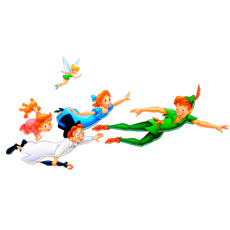 40 Im genes Peter Pan En PNG 40 Im genes Peter Pan En PNG