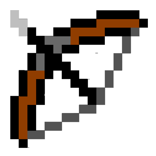arco minecraft png