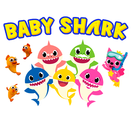 baby shark png