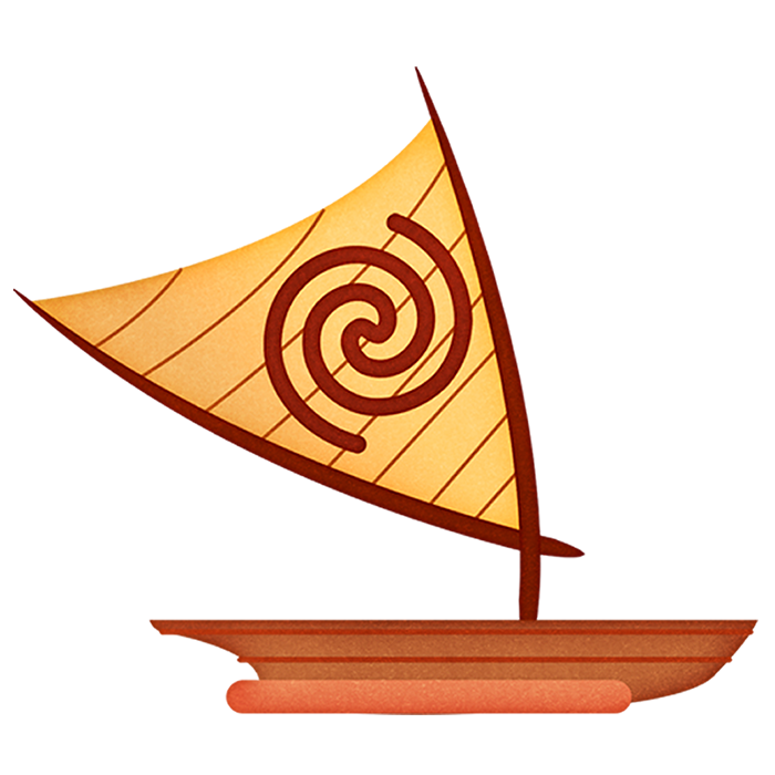 barco moana