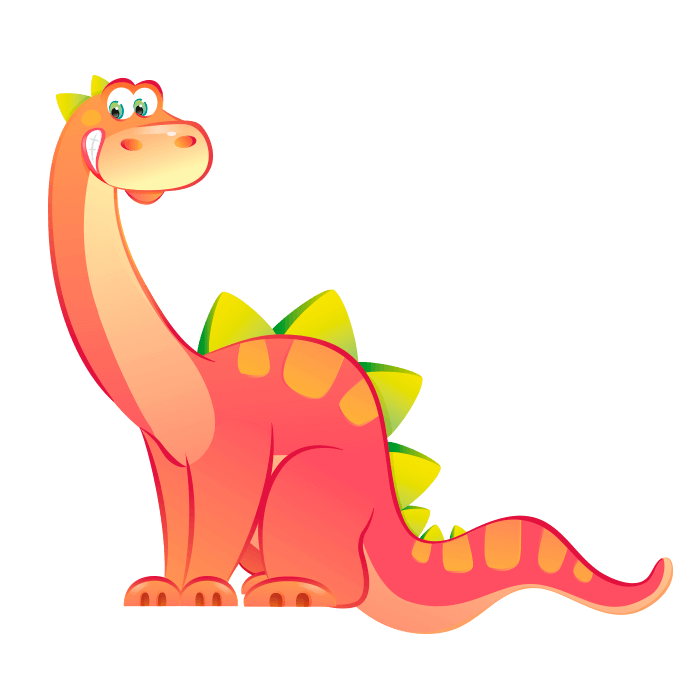clases dinosaurio png
