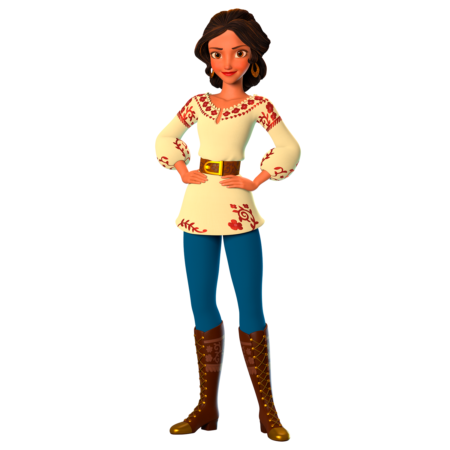 30 Im genes De Princesa Elena Avalor En PNG