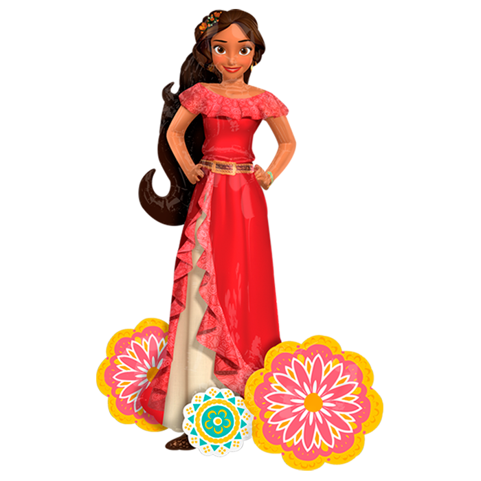 30 Im genes De Princesa Elena Avalor En PNG