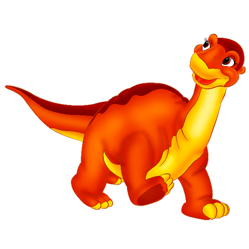 imagen dinosaurio para ninos