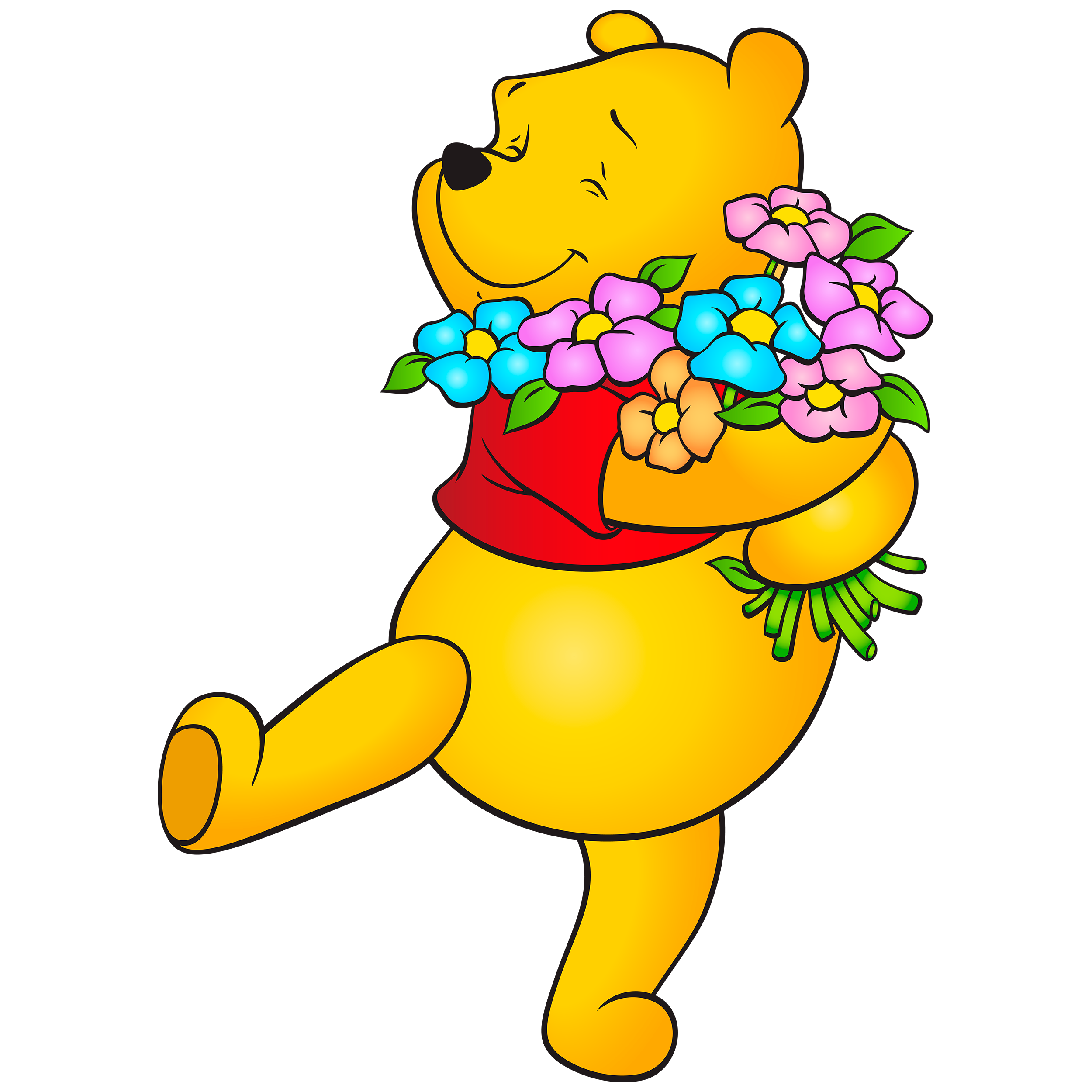 imagen winnie pooh