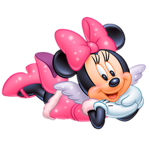 imagenes minnie mouse