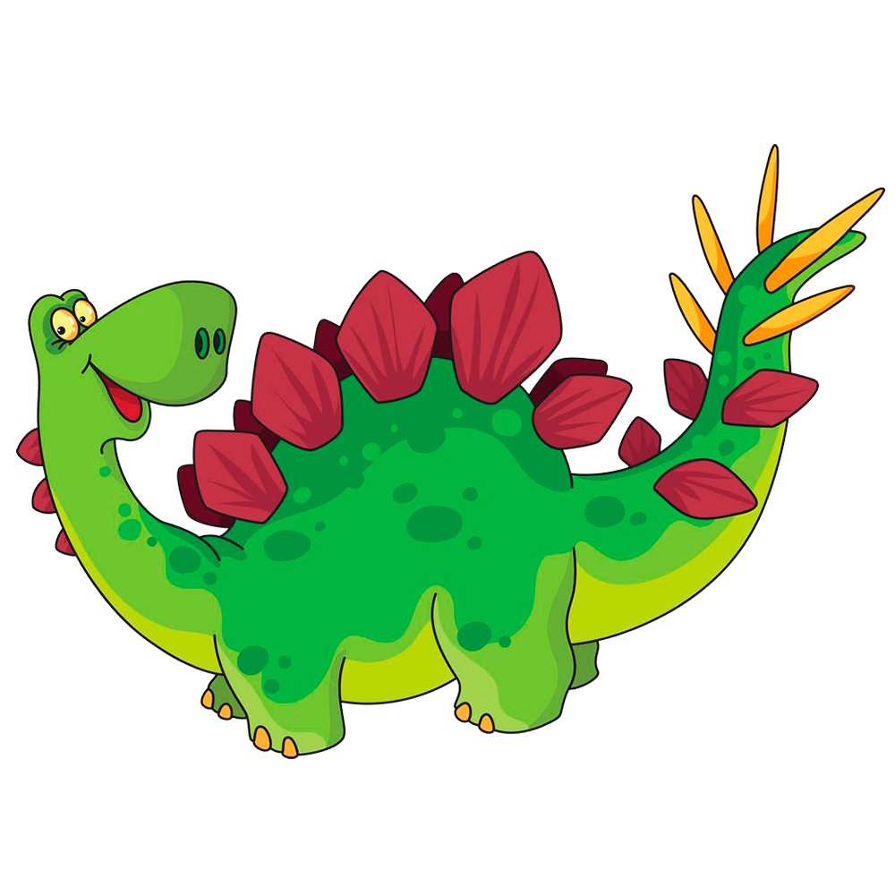 imagenes png animado dinosaurio