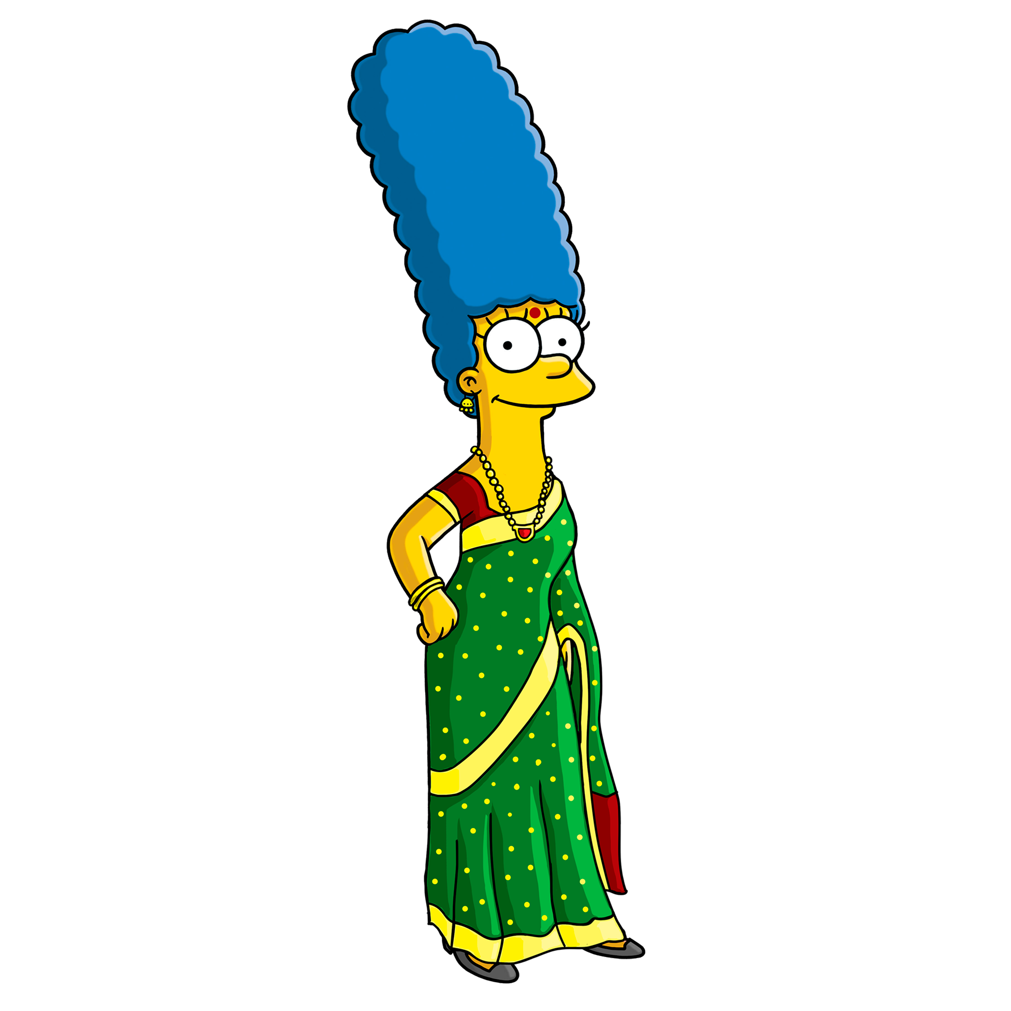 marge png
