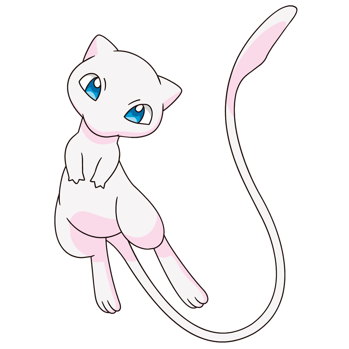 mew png
