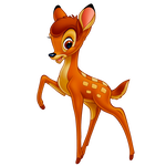 bambi imagenes png