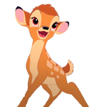 bambi png