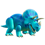 dinosaurio toy story