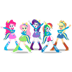 equestria girl png