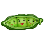 green peas png