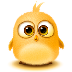 icono angry birds png