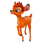 imagen bambi png