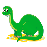 imagen dinosaurio apatosaurus png