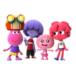imagen jelly jamm png