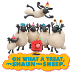 imagen la oveja shaun png