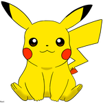 imagenes pikachu png