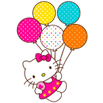 imagenes png hello kitty