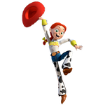 jessie toy story png