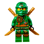 lego ninja png