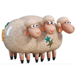 peep sheep toy story