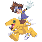 png digimon