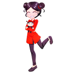 pucca anime png