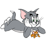 tom y jerry png