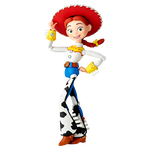 toy story jessie png