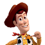 woody toy story png
